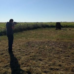 Meet your Posher, Jonathan